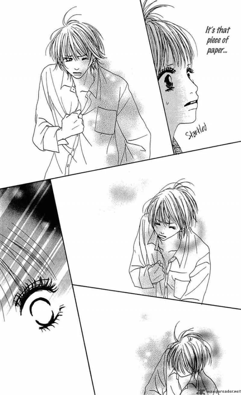 As the Death God Dictates Chapter 2 page 40