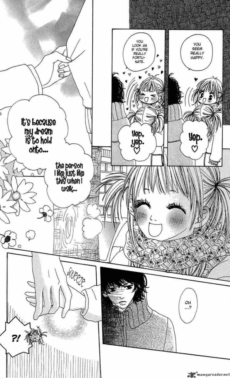 As the Death God Dictates Chapter 4 page 4