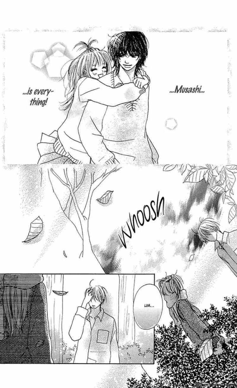 As the Death God Dictates Chapter 6 page 4