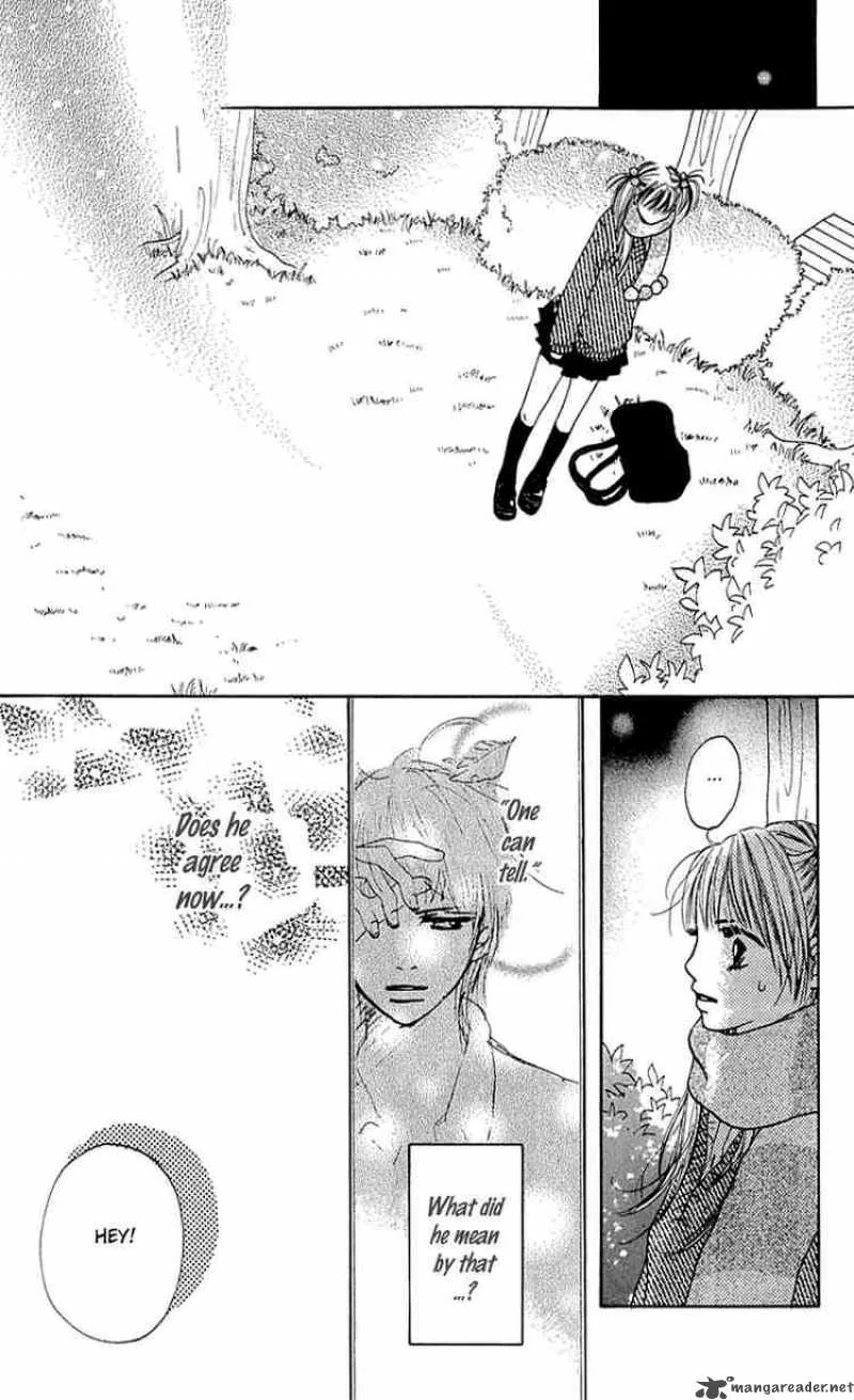 As the Death God Dictates Chapter 6 page 6