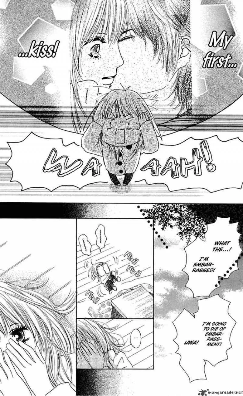 As the Death God Dictates Chapter 7 page 8