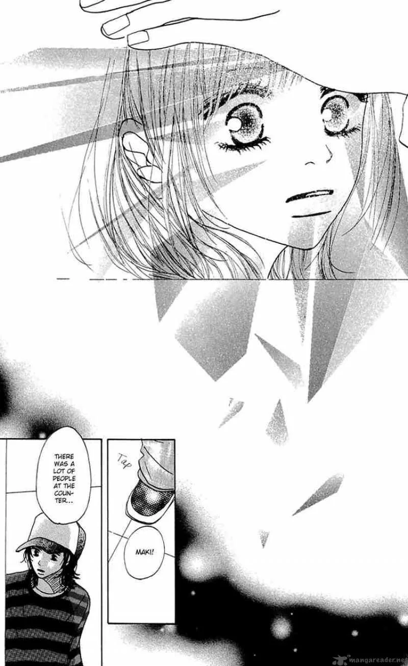 As the Death God Dictates Chapter 7 page 38