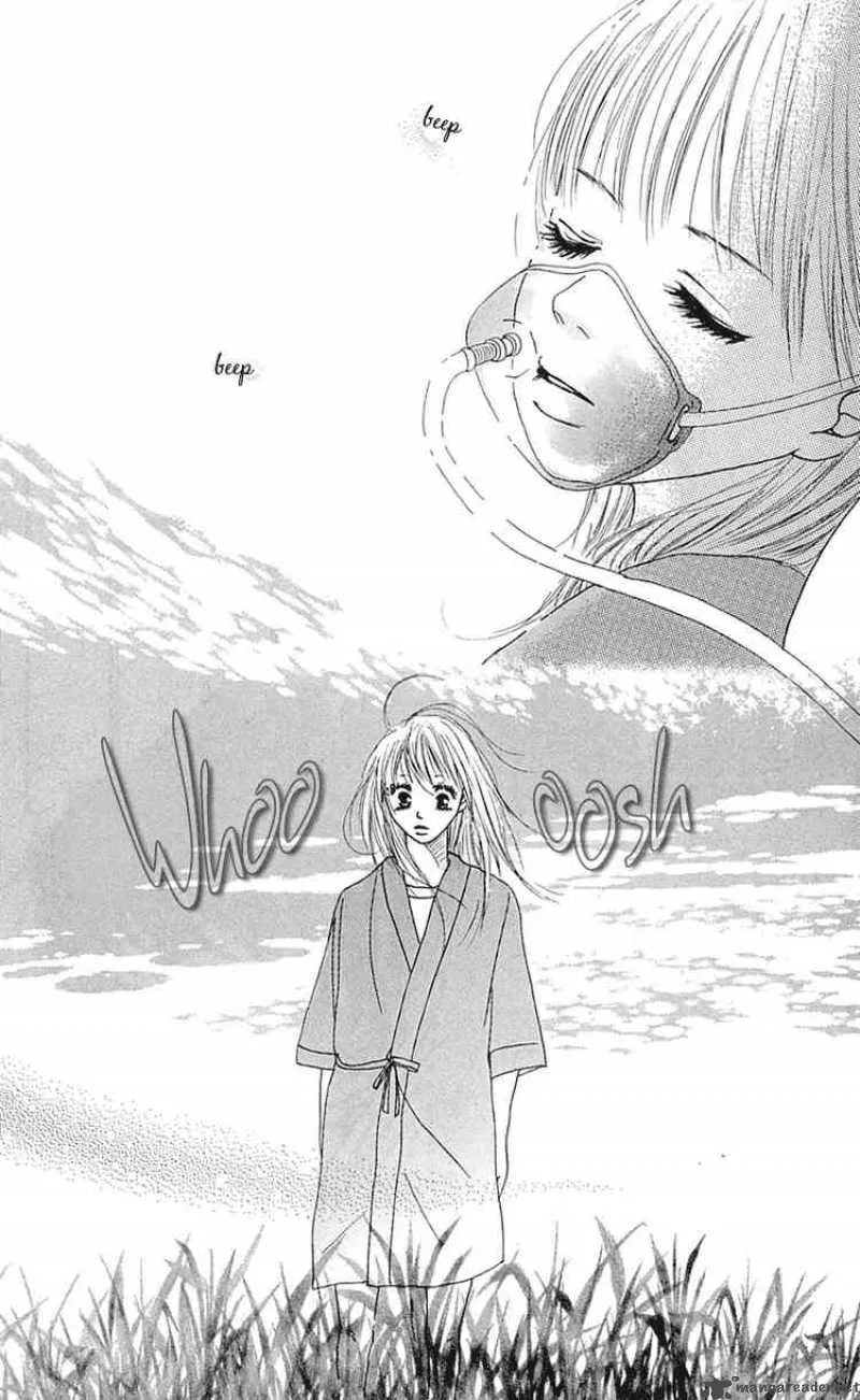 As the Death God Dictates Chapter 8 page 3