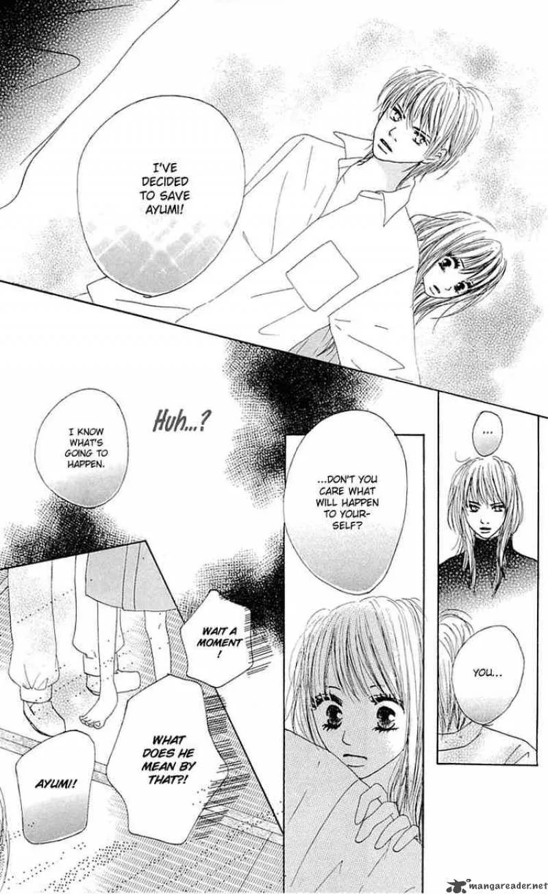 As the Death God Dictates Chapter 8 page 30