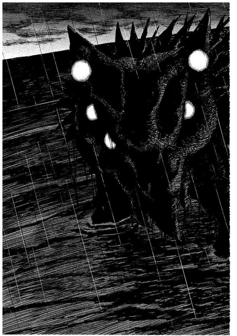 Asadora! Chapter 30 page 19