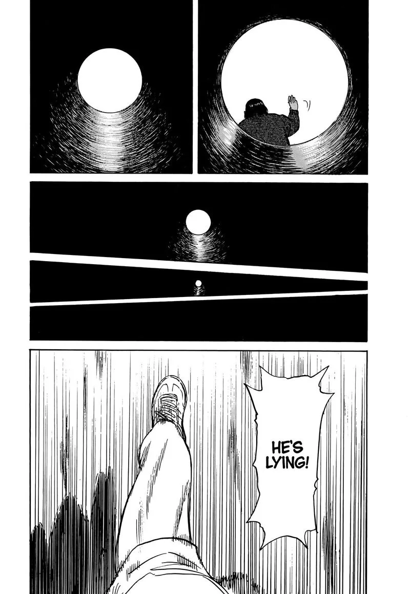 Asadora! Chapter 40 page 22