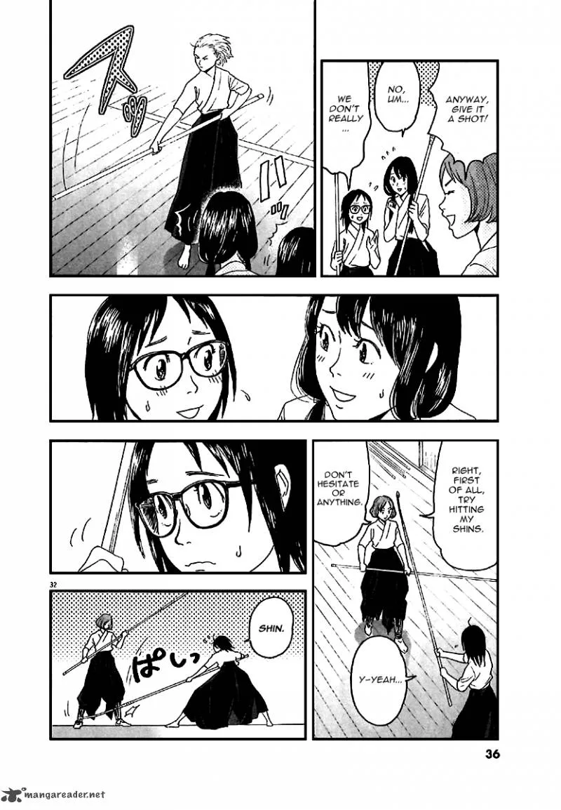 Asahi Nagu Chapter 1 page 35
