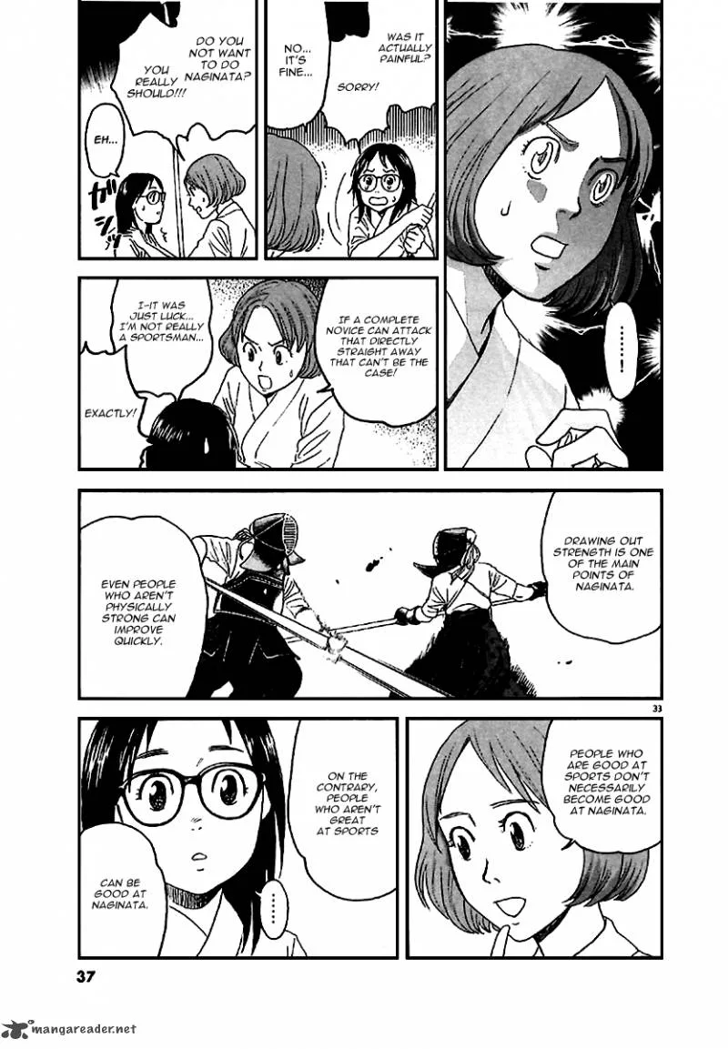 Asahi Nagu Chapter 1 page 36