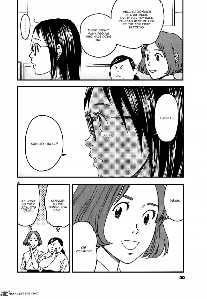 Asahi Nagu Chapter 1 page 38