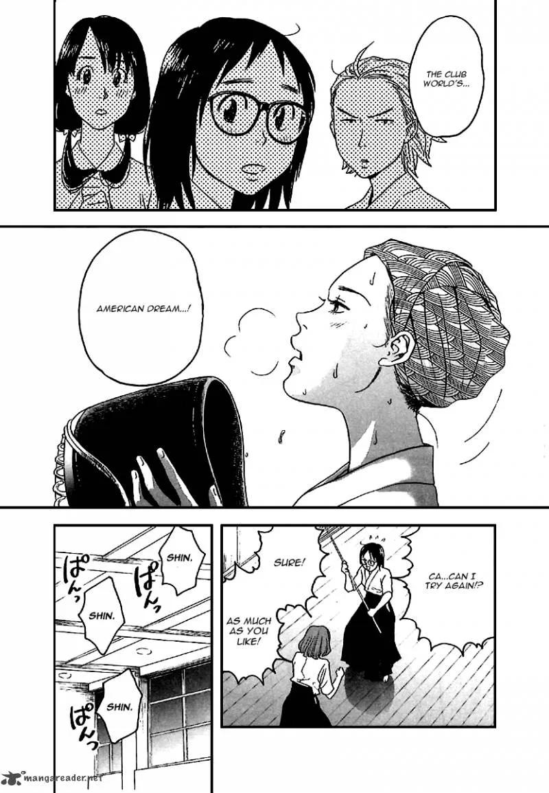 Asahi Nagu Chapter 1 page 39