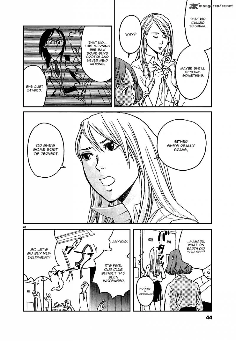 Asahi Nagu Chapter 1 page 42