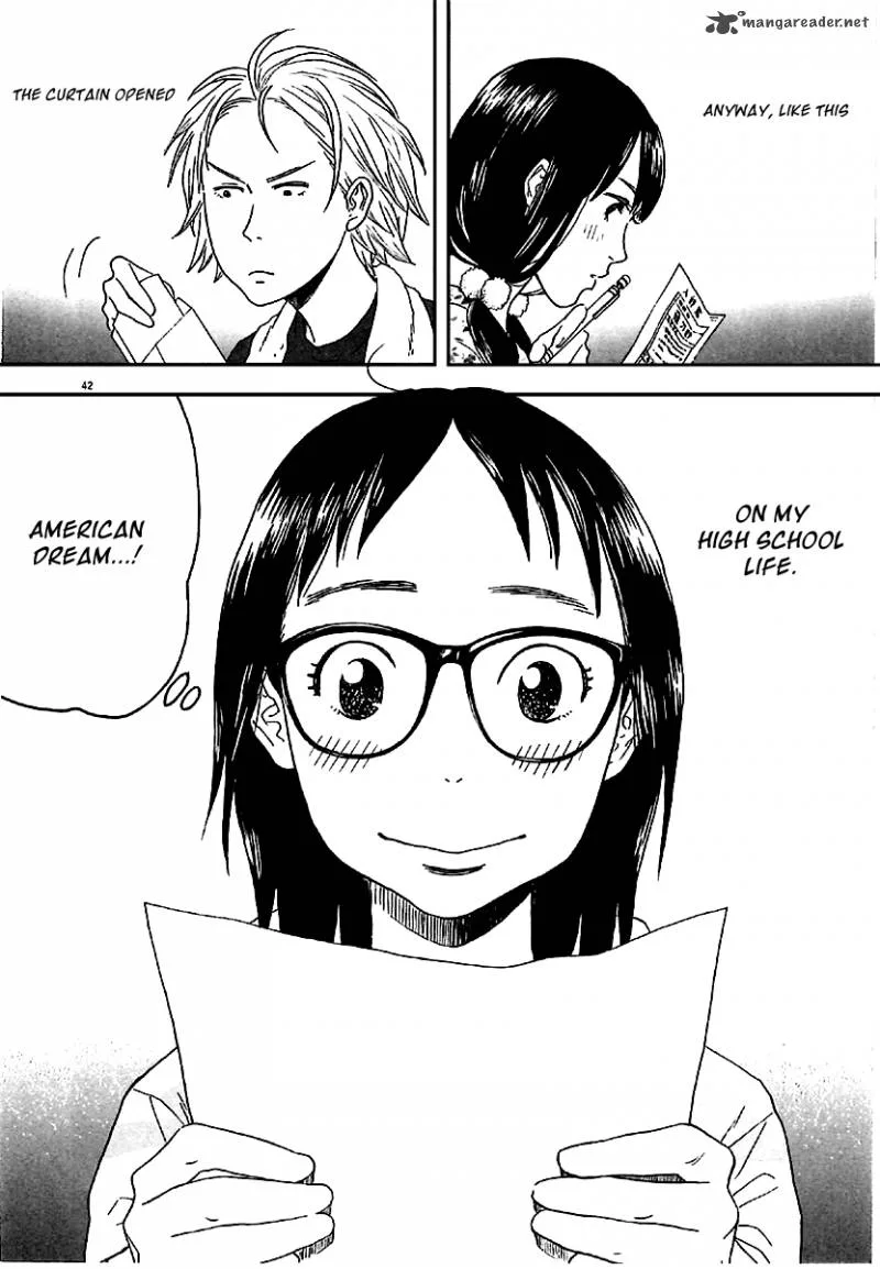 Asahi Nagu Chapter 1 page 44