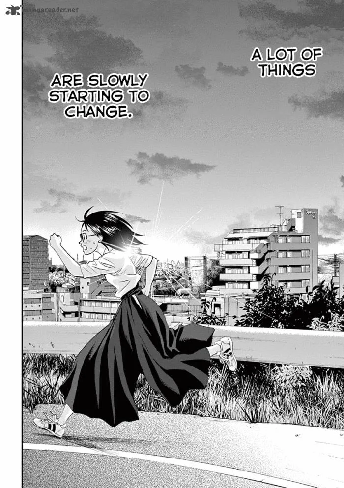 Asahi Nagu Chapter 12 page 17