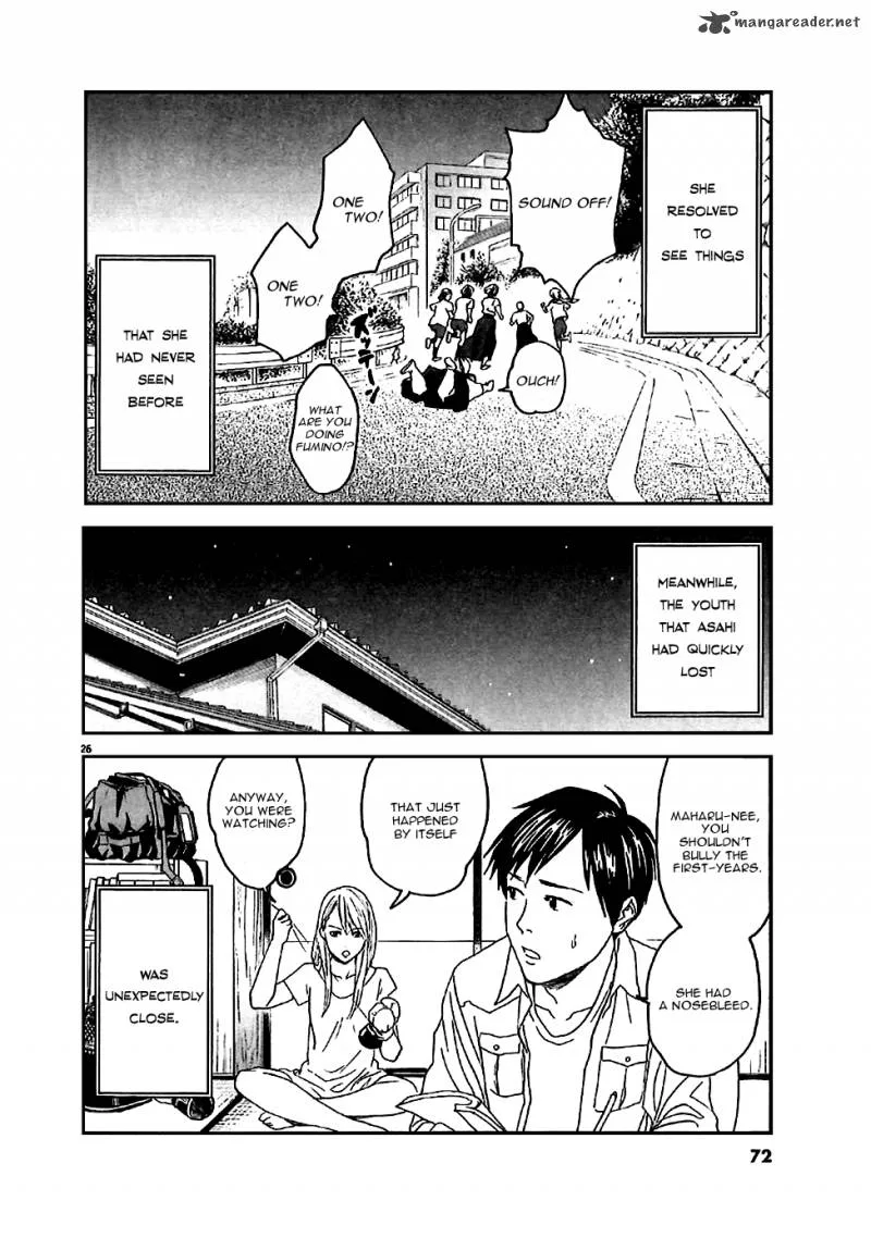 Asahi Nagu Chapter 2 page 25