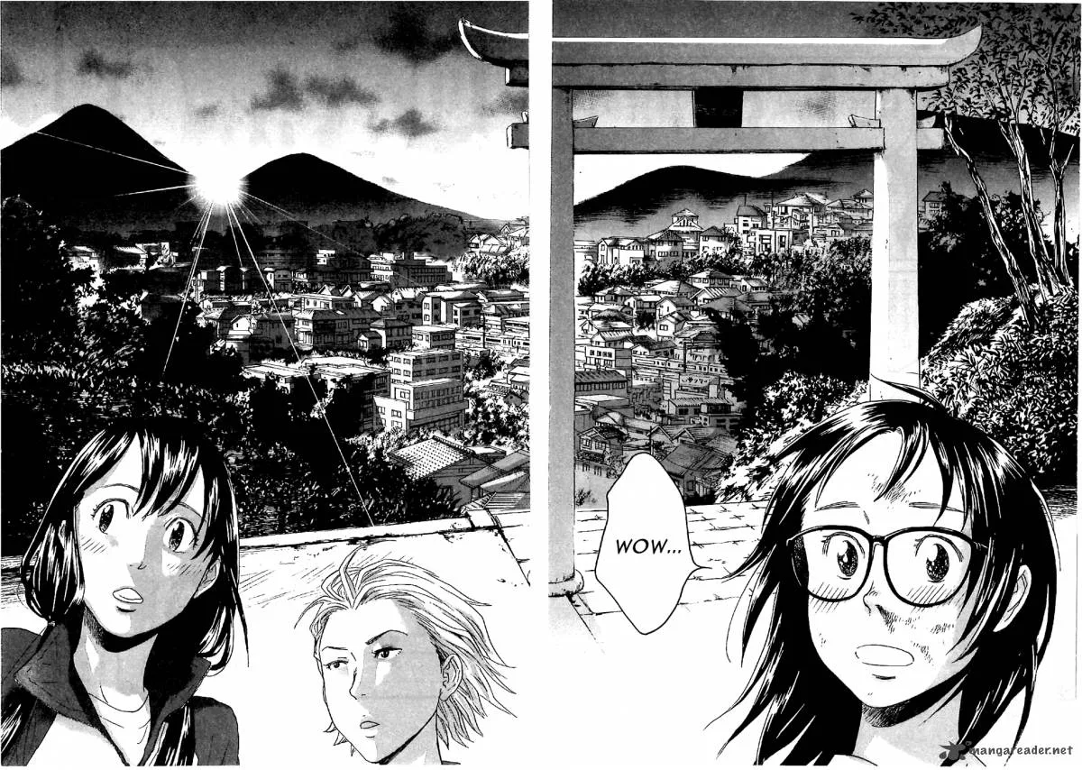 Asahi Nagu Chapter 2 page 22