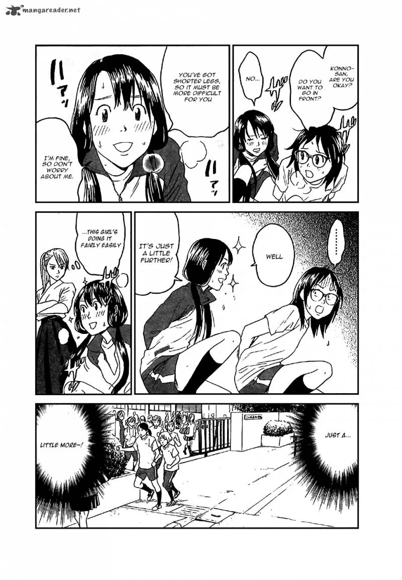 Asahi Nagu Chapter 2 page 14