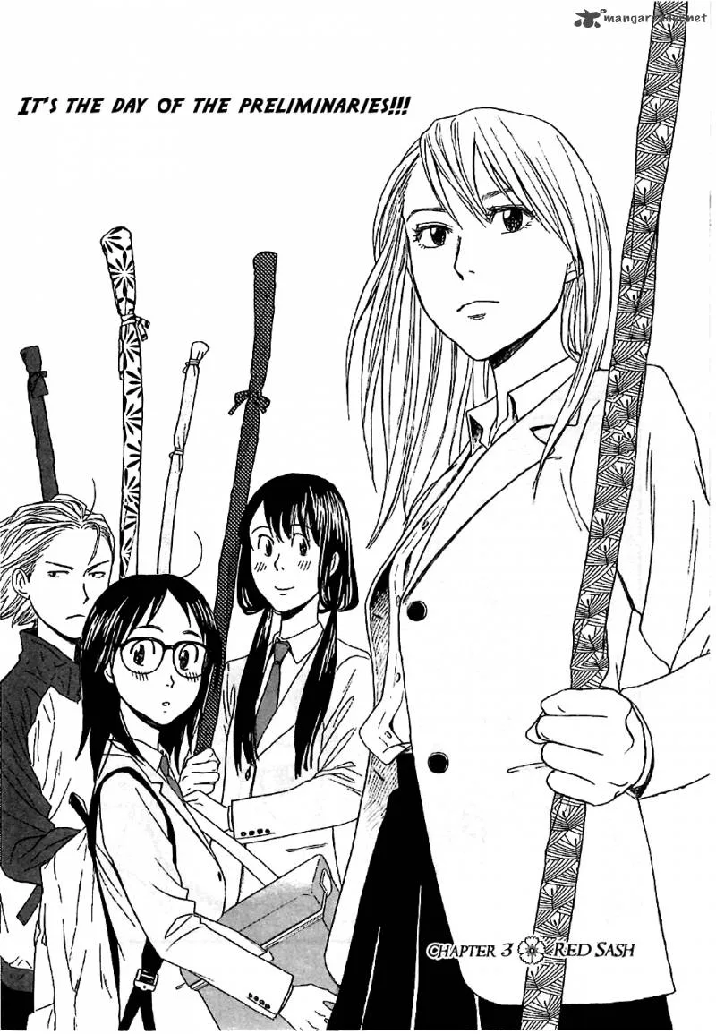 Asahi Nagu Chapter 3 page 4