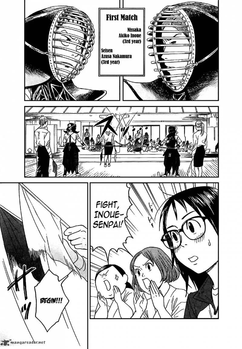 Asahi Nagu Chapter 3 page 17