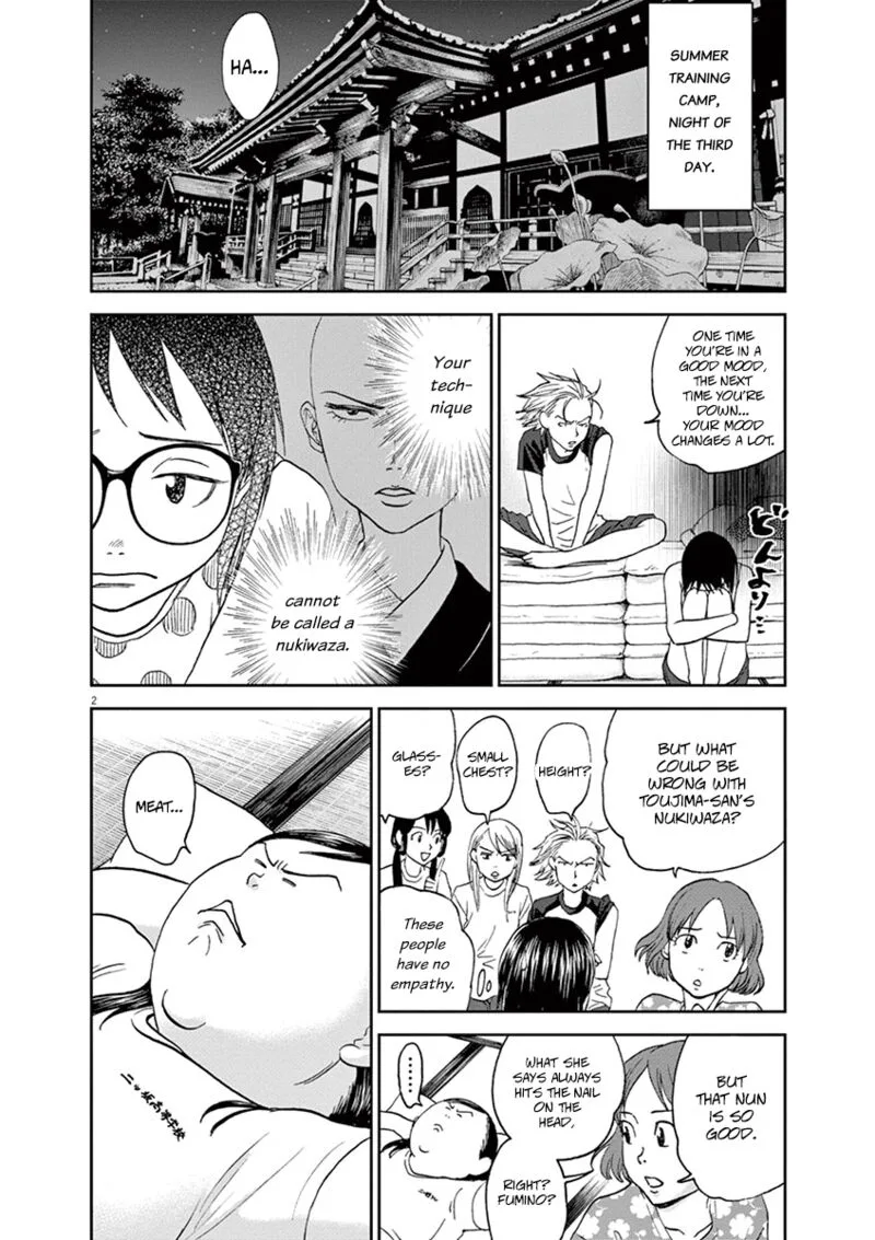 Asahi Nagu Chapter 34 page 5