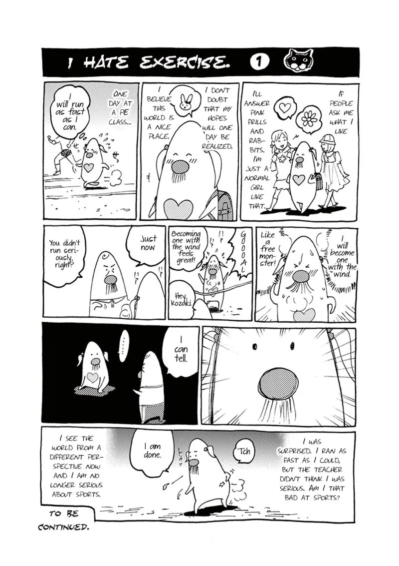 Asahi Nagu Chapter 34 page 22