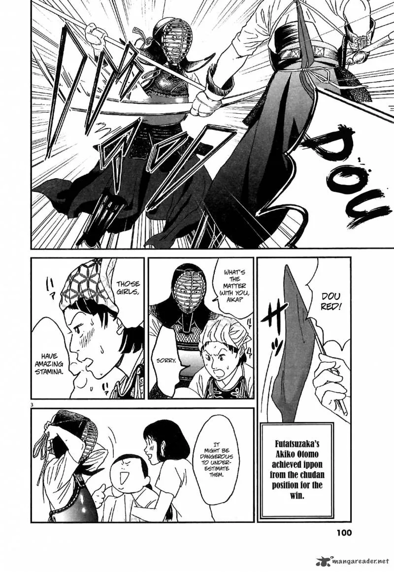 Asahi Nagu Chapter 4 page 4
