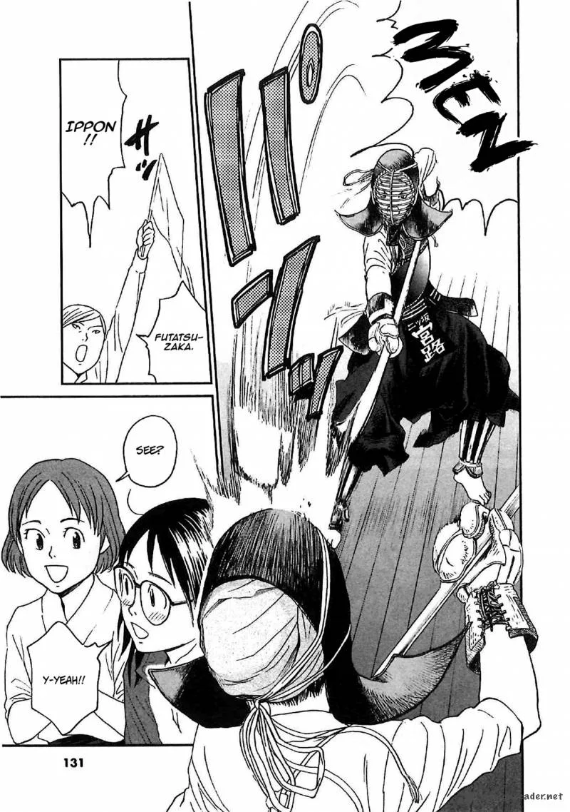 Asahi Nagu Chapter 5 page 13