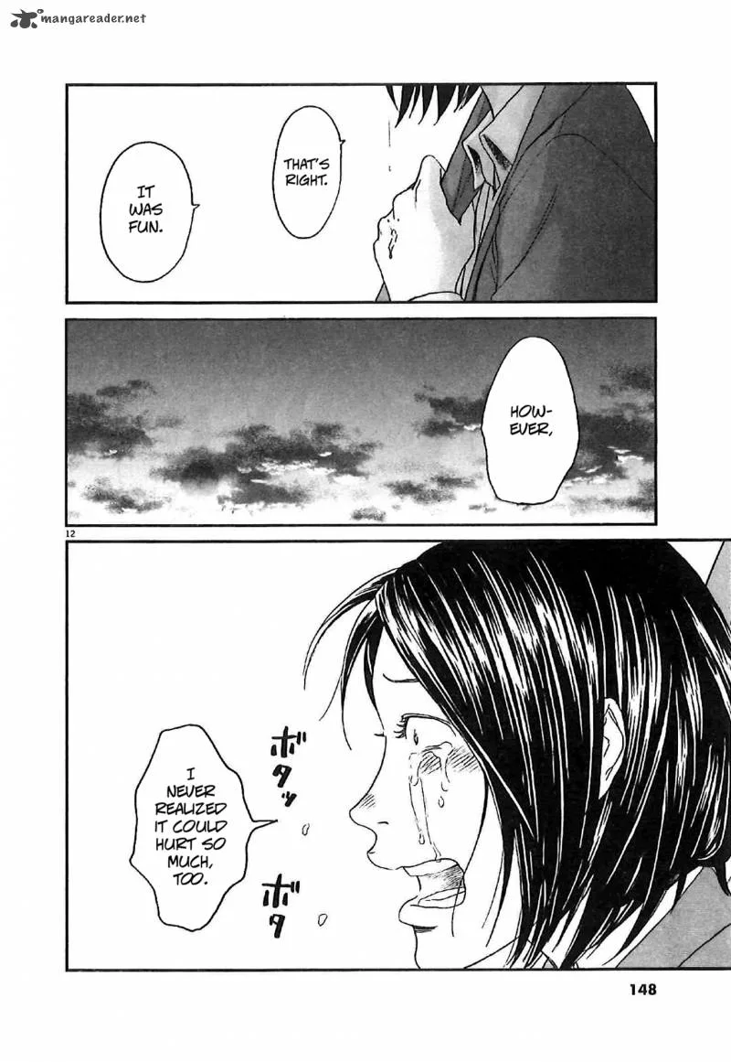 Asahi Nagu Chapter 6 page 12