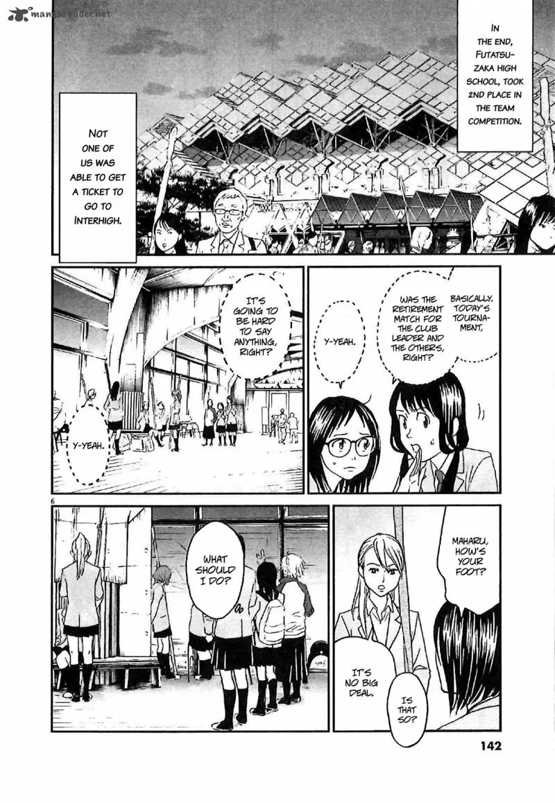 Asahi Nagu Chapter 6 page 6