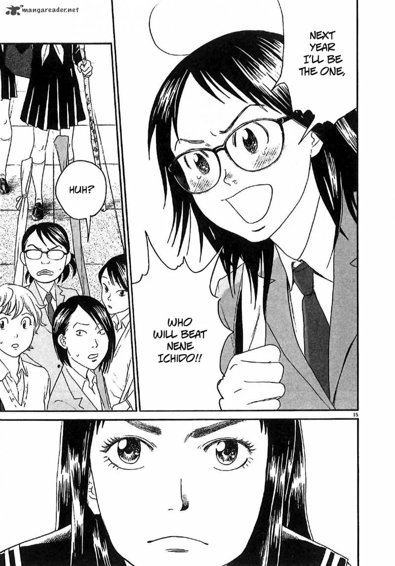 Asahi Nagu Chapter 6 page 15