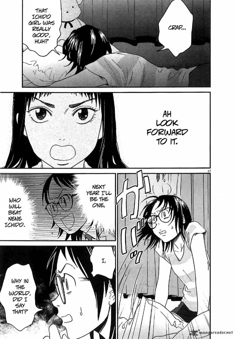 Asahi Nagu Chapter 7 page 17