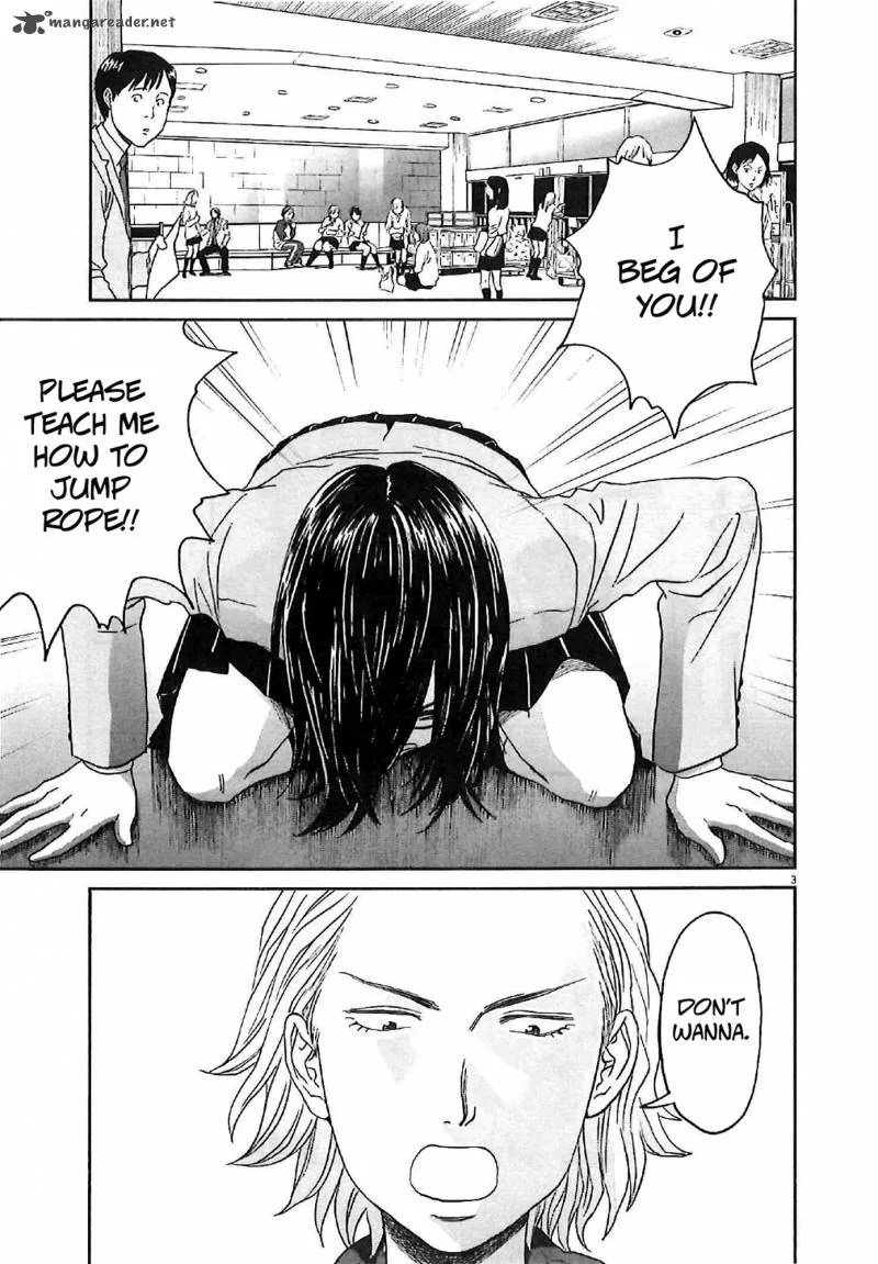 Asahi Nagu Chapter 8 page 3