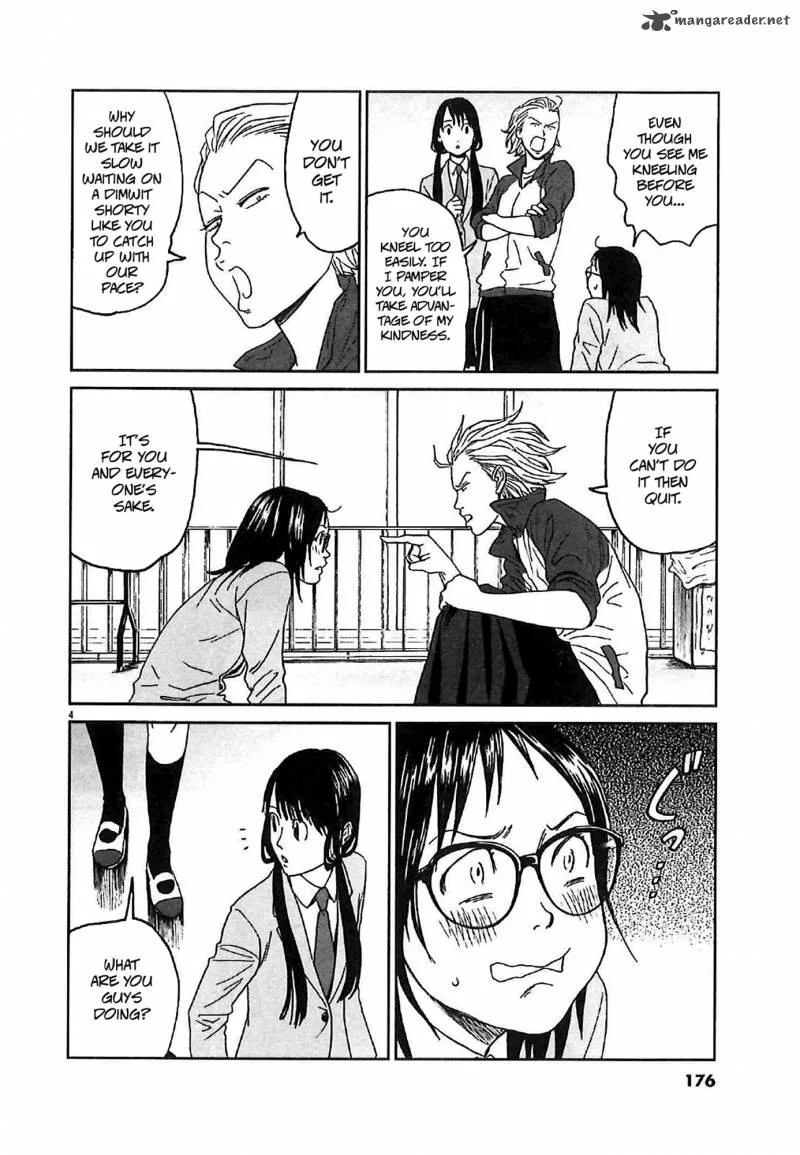 Asahi Nagu Chapter 8 page 4