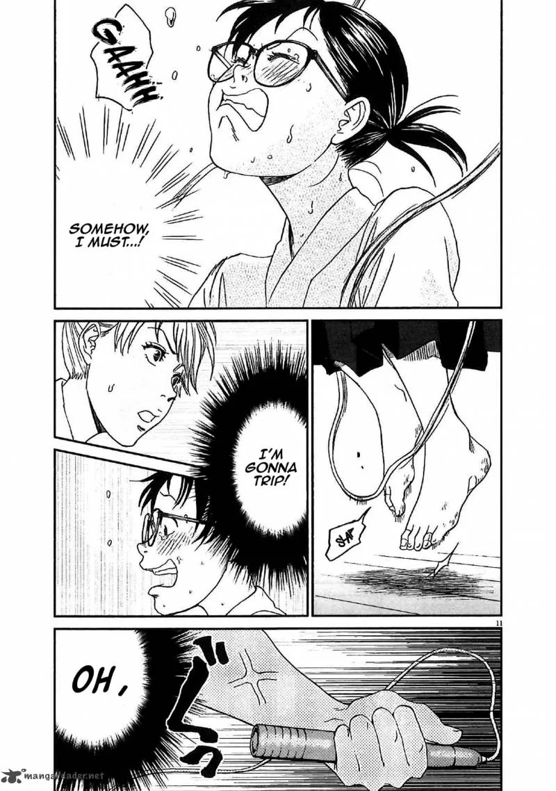 Asahi Nagu Chapter 9 page 11