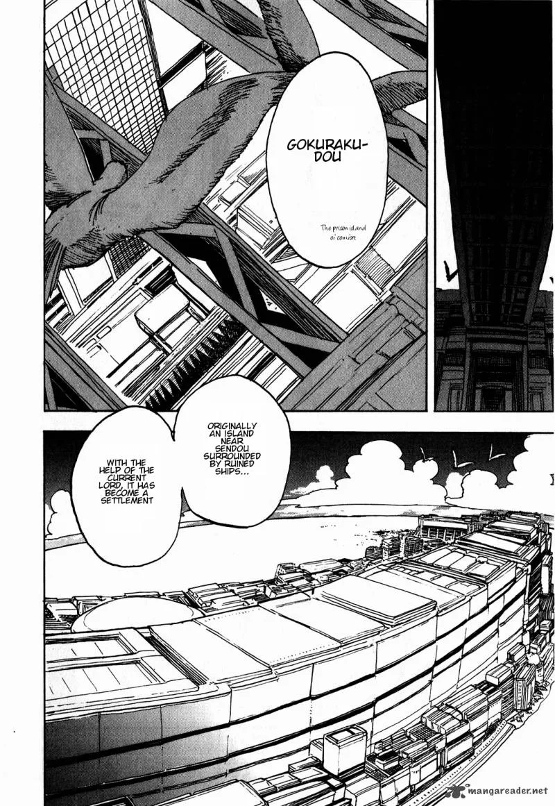 Asamiya-san no Imouto Chapter 10 page 6