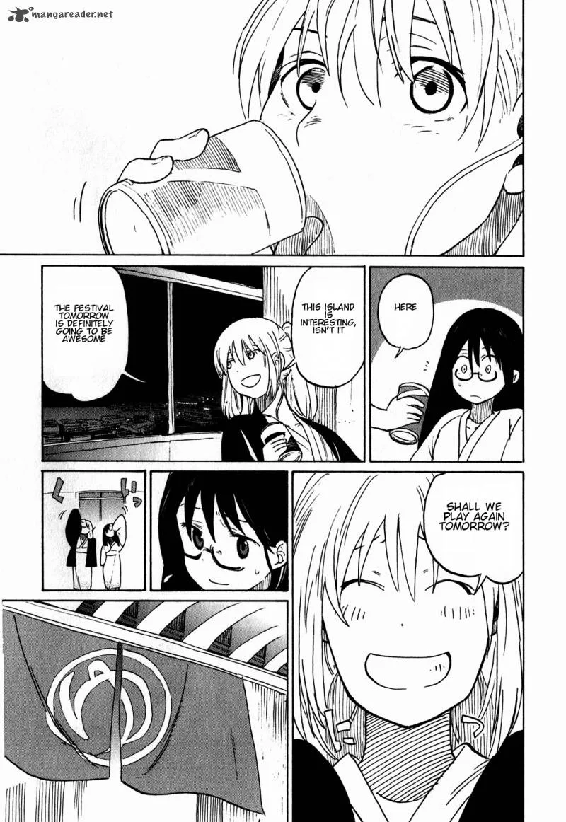 Asamiya-san no Imouto Chapter 11 page 19