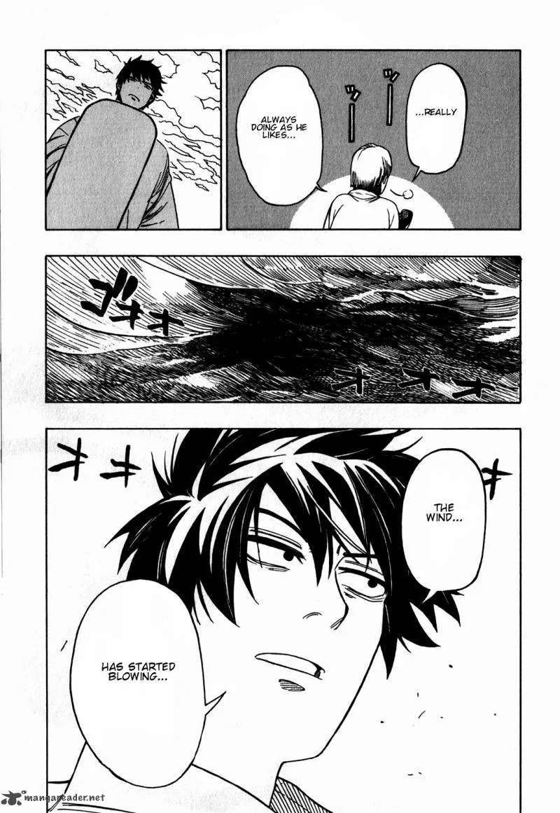 Asamiya-san no Imouto Chapter 13 page 7
