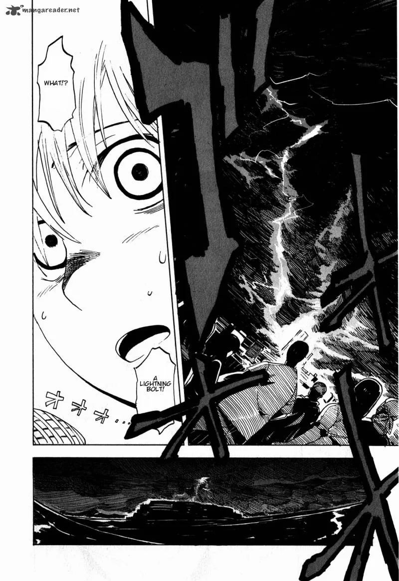 Asamiya-san no Imouto Chapter 13 page 16