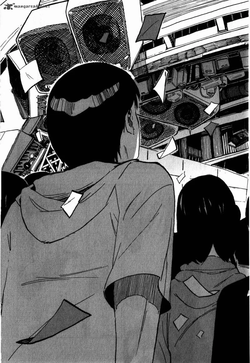 Asamiya-san no Imouto Chapter 13 page 3