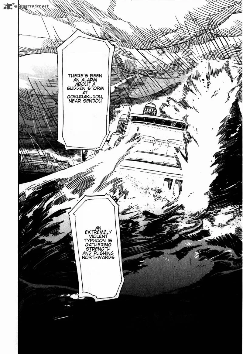 Asamiya-san no Imouto Chapter 14 page 2