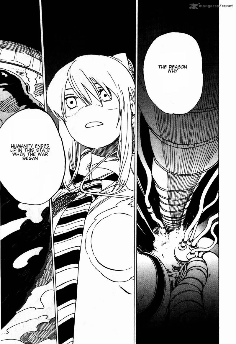 Asamiya-san no Imouto Chapter 14 page 13