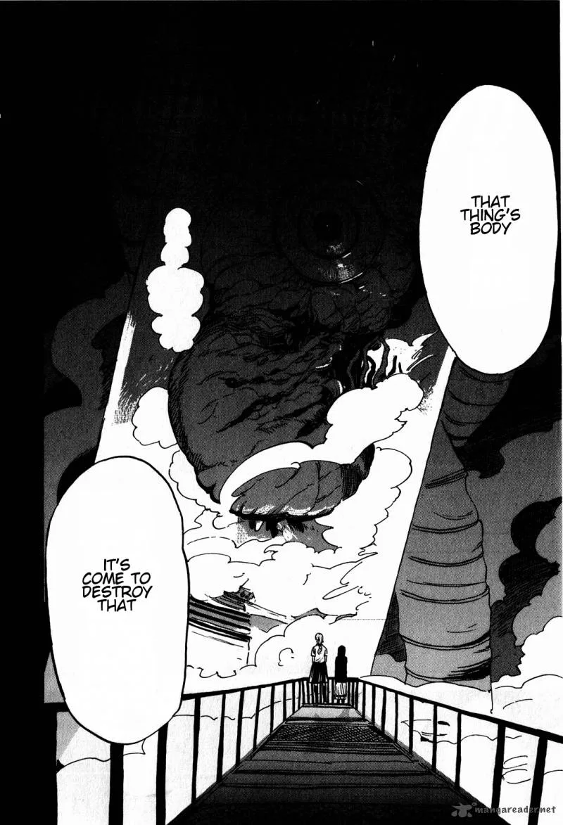Asamiya-san no Imouto Chapter 14 page 16