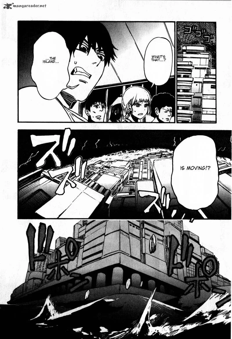 Asamiya-san no Imouto Chapter 15 page 4