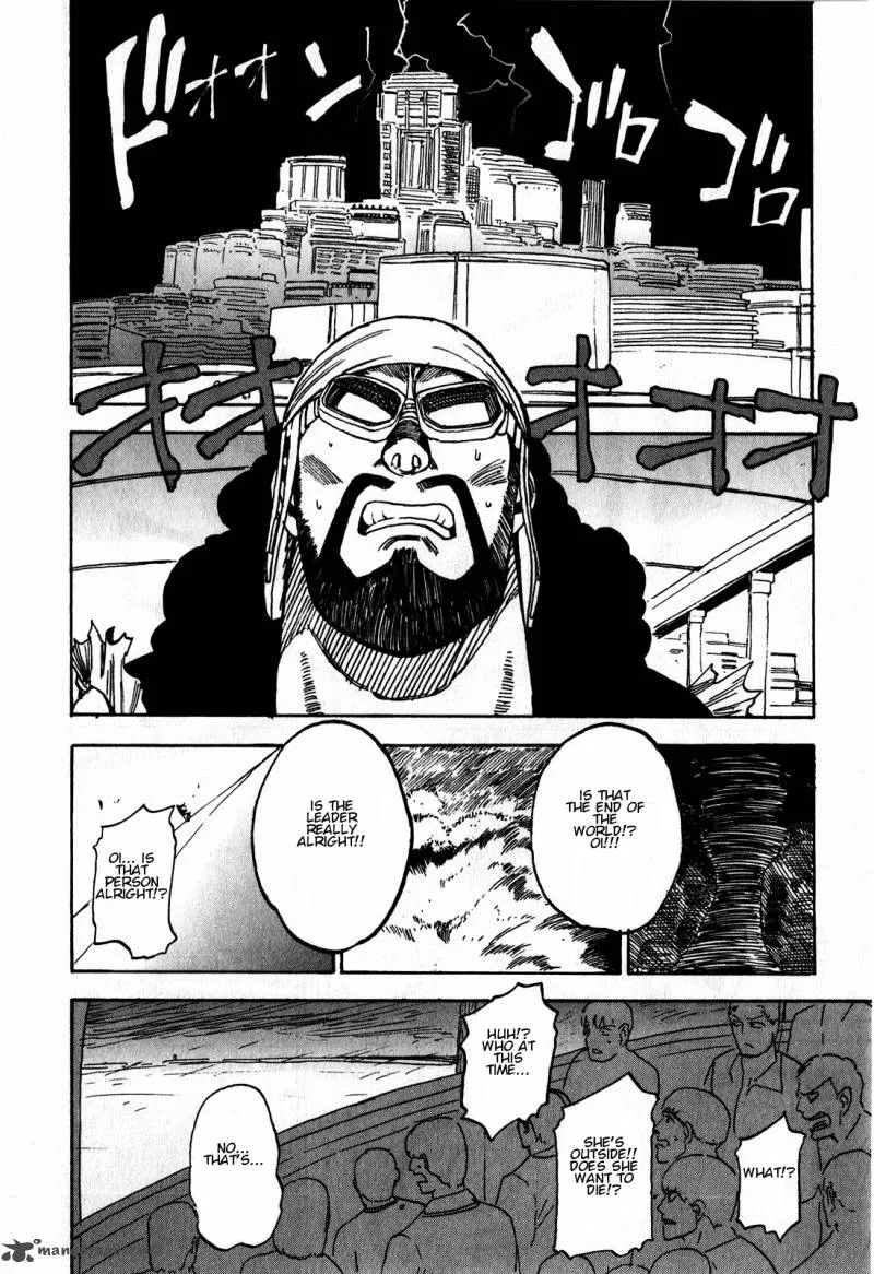 Asamiya-san no Imouto Chapter 15 page 14