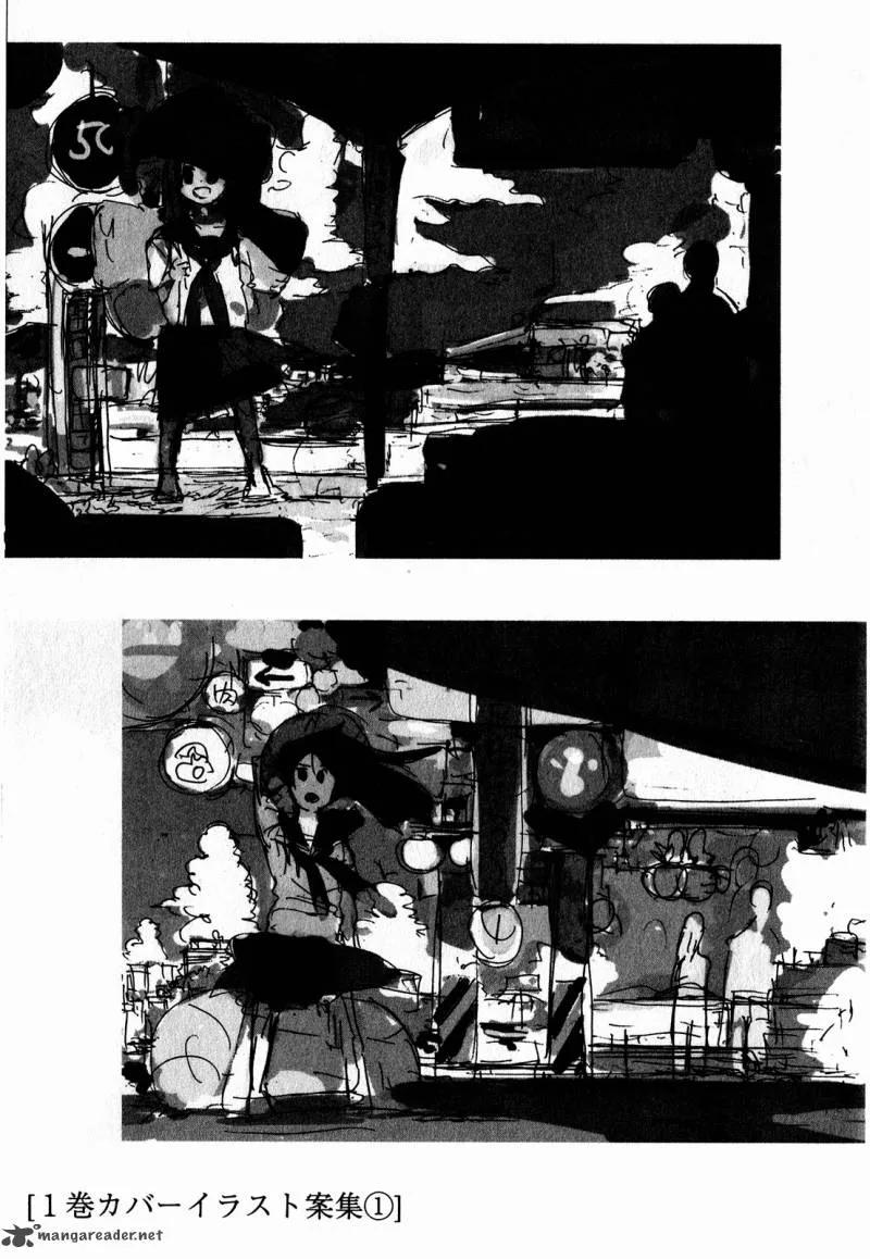 Asamiya-san no Imouto Chapter 15 page 25
