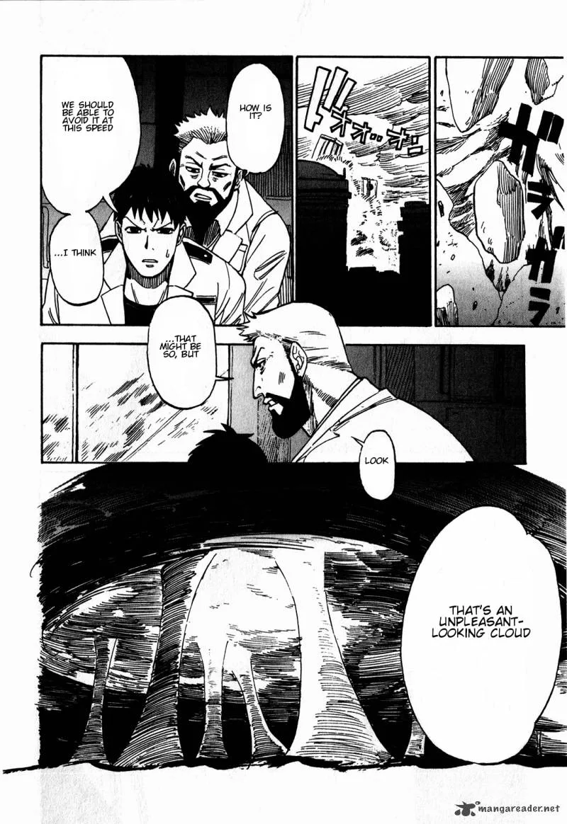 Asamiya-san no Imouto Chapter 15 page 10