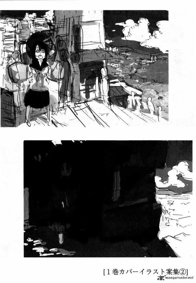 Asamiya-san no Imouto Chapter 15 page 26