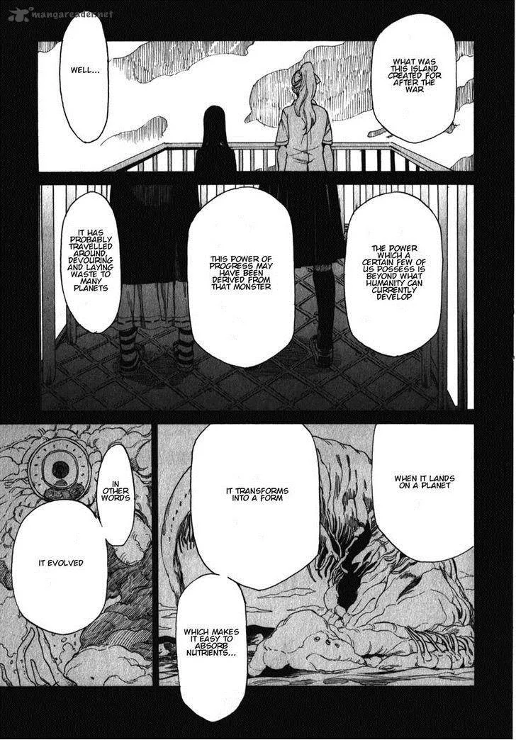 Asamiya-san no Imouto Chapter 16 page 31