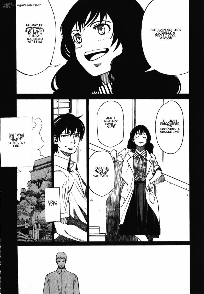 Asamiya-san no Imouto Chapter 17 page 16