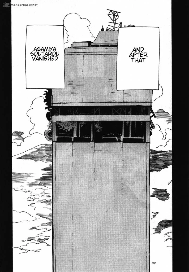 Asamiya-san no Imouto Chapter 17 page 21