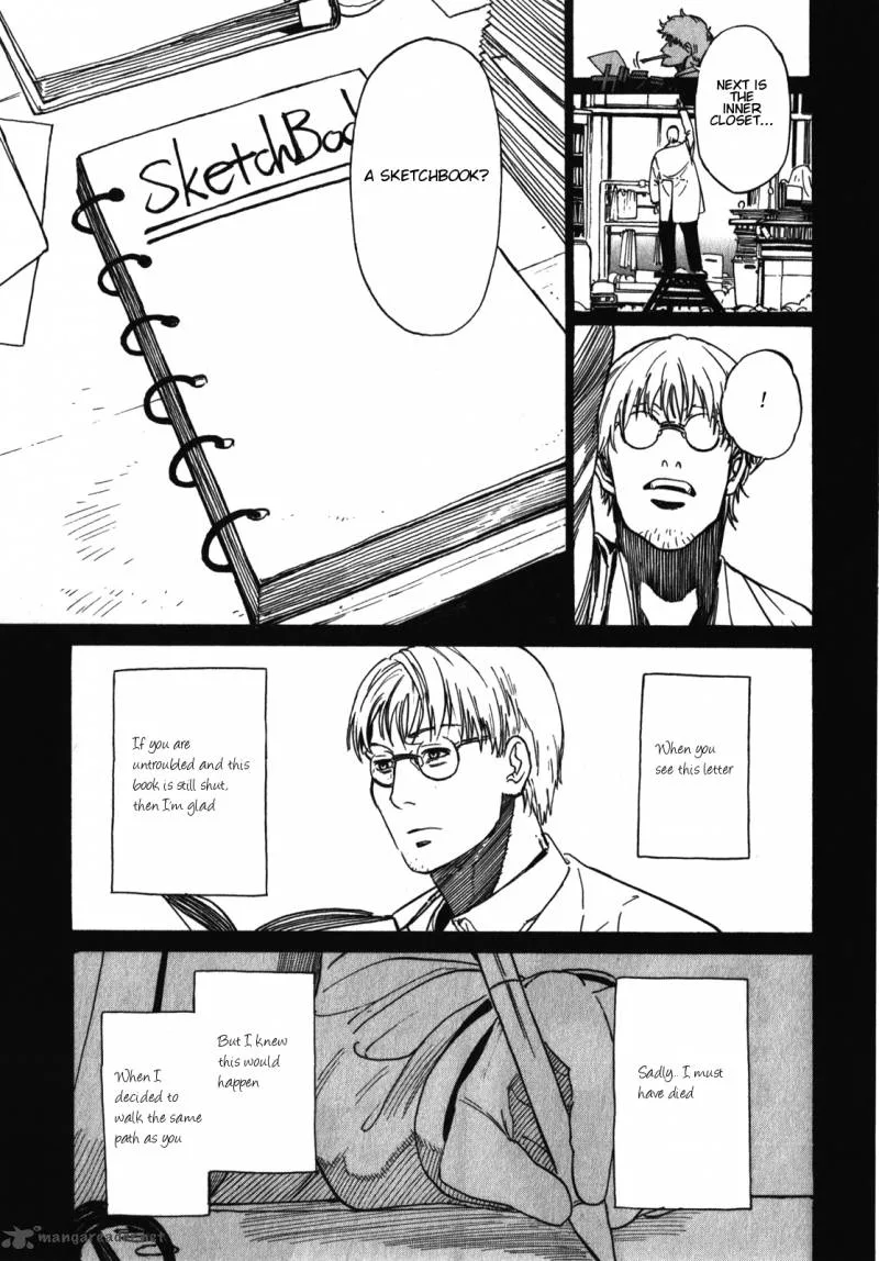 Asamiya-san no Imouto Chapter 18 page 21